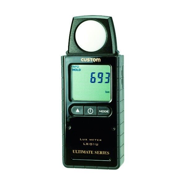 デジタル照度計