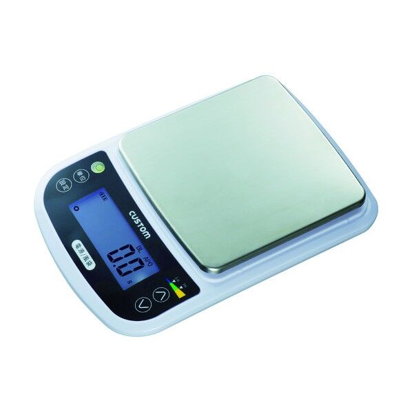 防水ミニスケール MS-5000WP 1台