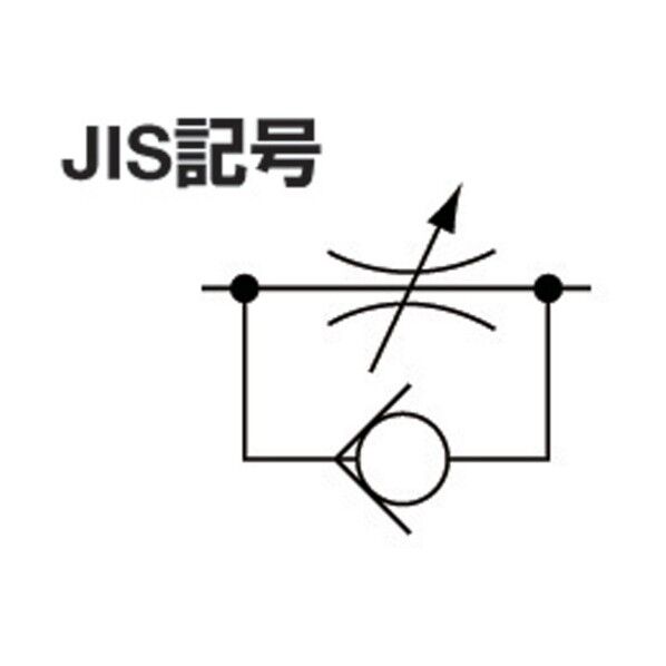 タッチコネクターファイブ ミニスピードコントローラα メーターアウト