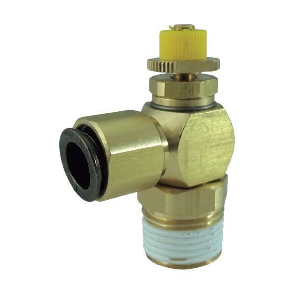 フジスピードコントローラα(金属)メーターアウト 47 x 30 x 19 mm 8-03SC-O 1