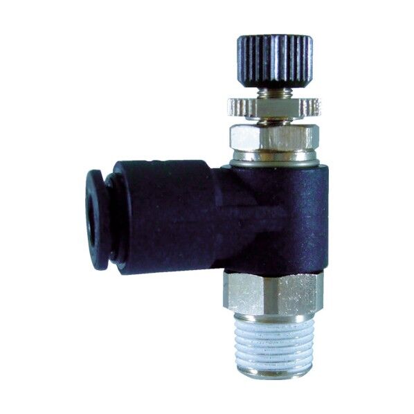 ファイブスピードコントローラα メーターイン