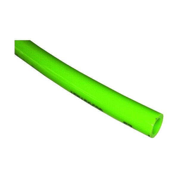 タッチチューブTP 10mm/100m ライトグリーン TP-10LG 100M 1本