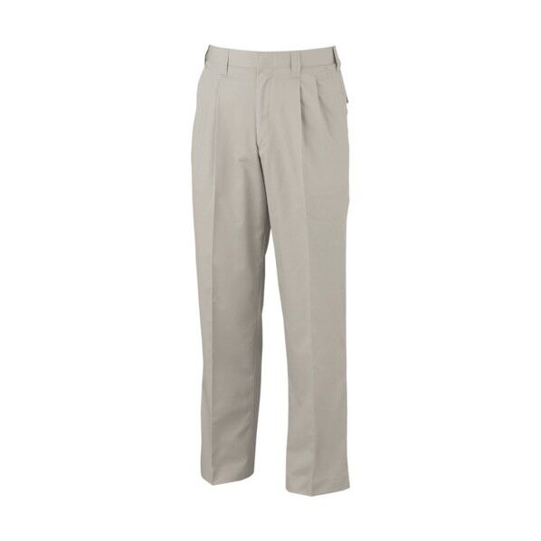 ツータックスラックス ベージュ 100 2503-01-100 1点