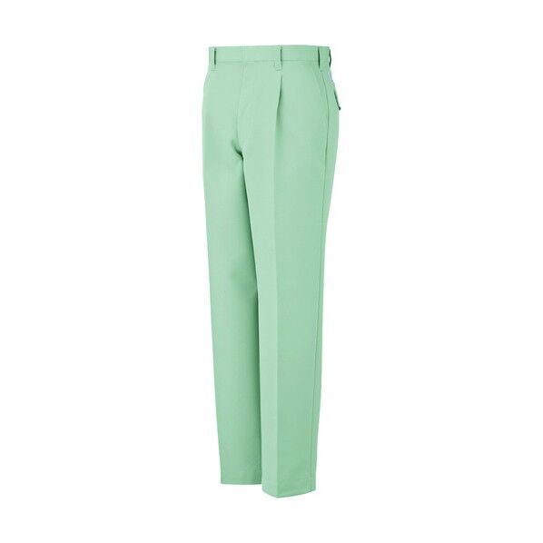 コーコス スラックスK-8873 9 グリーン 85 K-8873-9-85 1個