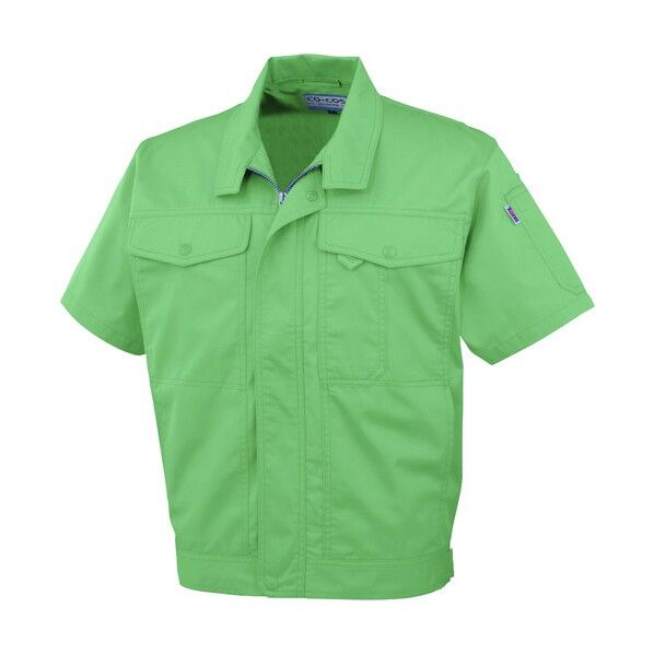 半袖ブルゾンJ-560 9