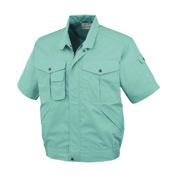 ブルゾン370 6 Pブルー EL 370-6-EL 1点