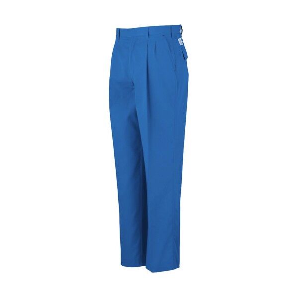 ツータックスラックスA-4453 6 Cブルー 70 A-4453-6-70 1点