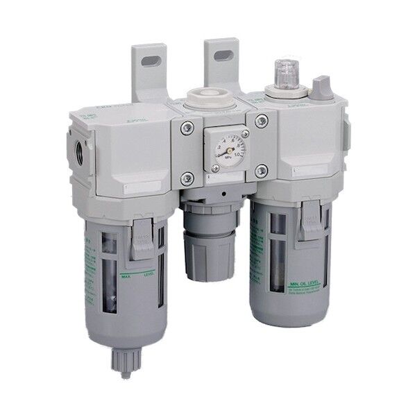 CKDFRLコンビネーション C3000-8-W 1