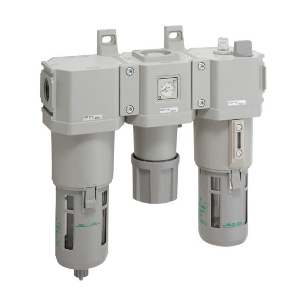 F.R.Lコンビネーション 白色シリーズ C8000-25-W-F1 1点