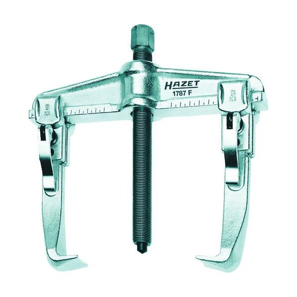 クイッククランピングプーラー (2本爪タイプ)