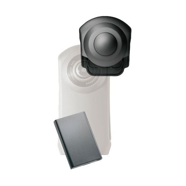 DC5000用 バッテリーオプション DC101 1点