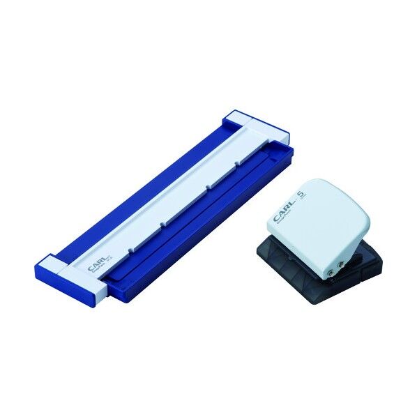 多穴パンチ ゲージパンチ ブルー GP-20-B 1