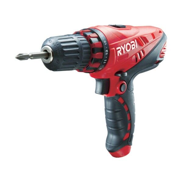 ドライバードリル コード式 CDD-1020 1台