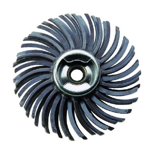 研磨用ブラシ(イージーロックシステム)