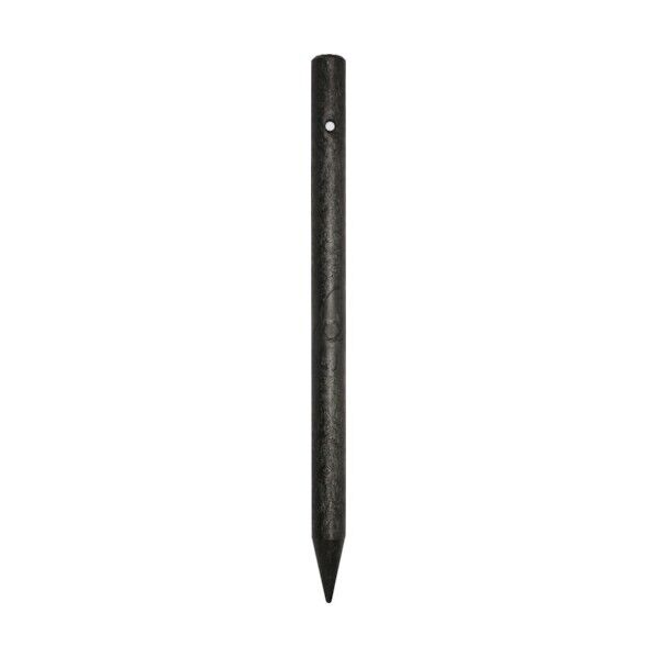 ダイケンカセイ 樹脂製万能杭50X750 穴あり B-5007-A 1点