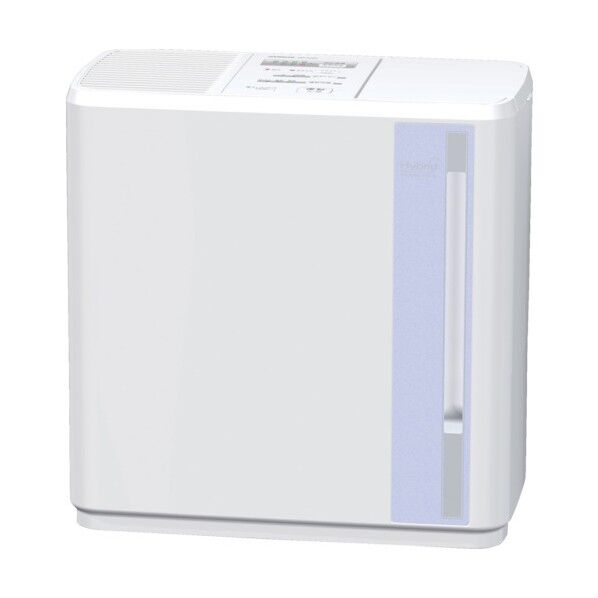 気化ハイブリッド式加湿器HD-500D-ラベンダー HD-500D-V 1