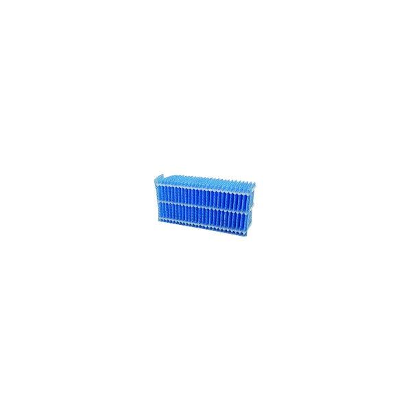 加湿機能付セラミックヒーター用抗菌気化フィルター E060500