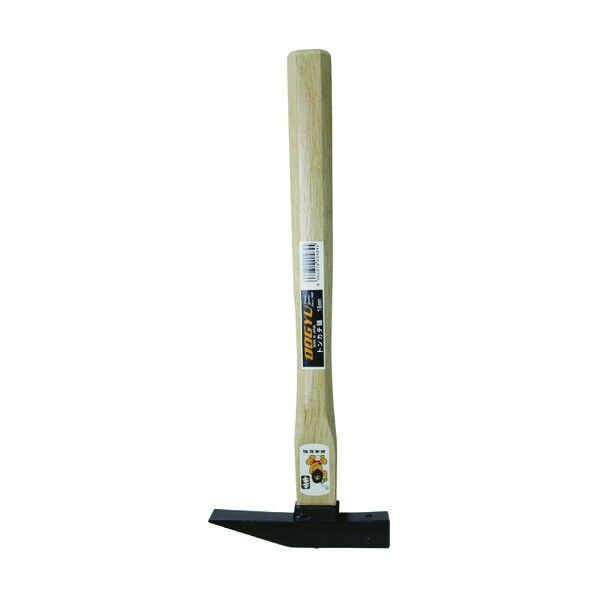 木柄トンカチ鎚 ひつ付