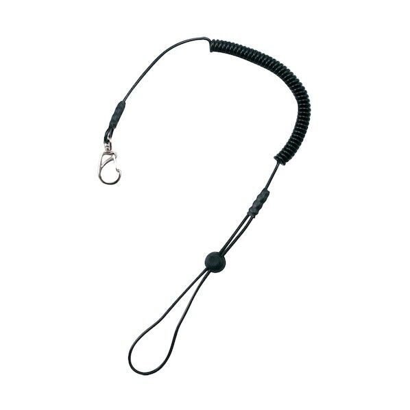 ハンディーコード レギュラー（1KG対応）黒 02183 1丁