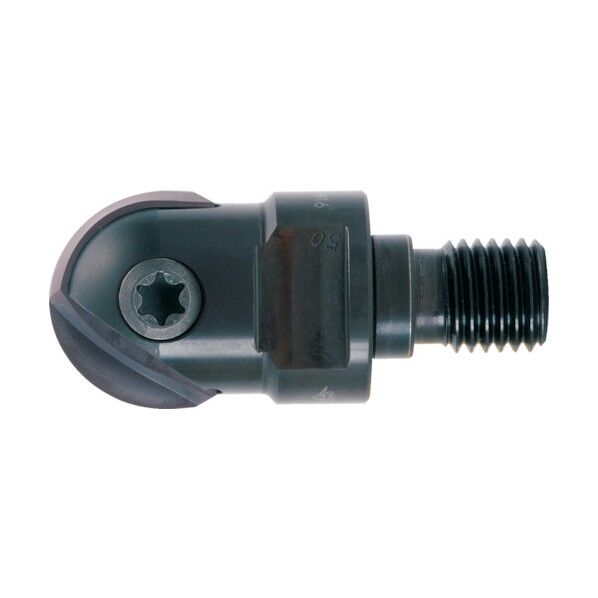 ダイジェット ミラーボールモジュラーヘッド本体 35 x 35 x 80 mm MBN-100-M6 1...