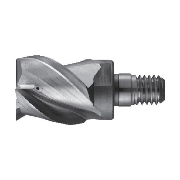 アルミ用Sヘッド