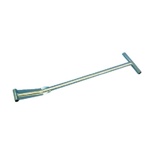 スピードローラーメッキハンドル