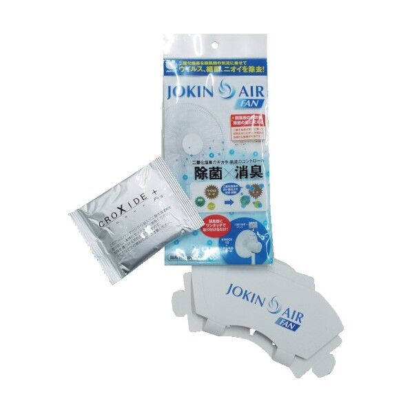 ダイアン・サービス　ＪＯＫＩＮ　ＡＩＲ　ＦＡＮ（扇風機用） JA01-30-2-00 1