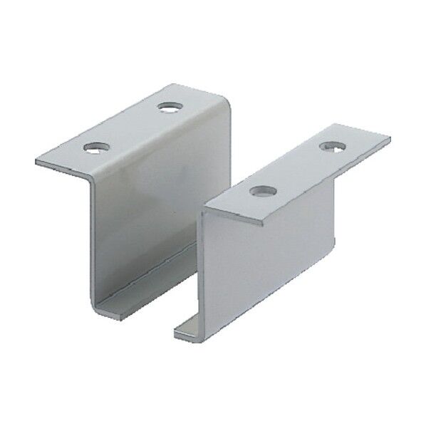 2号ドアハンガー用L型天井継受 2OBLT 1個