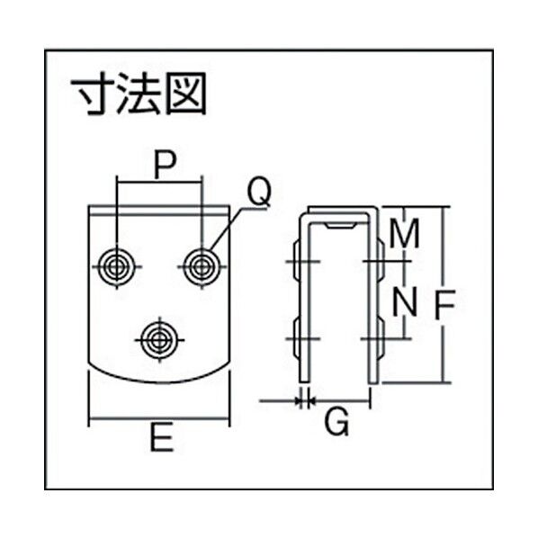5号ドアハンガー用エプロン