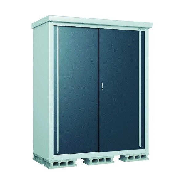 ミニ物置 DM-GY099 1