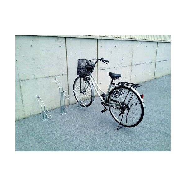 サイクルスタンド