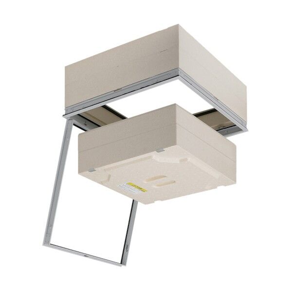 天井点検口シーリングハッチ 気密断熱タイプ2型