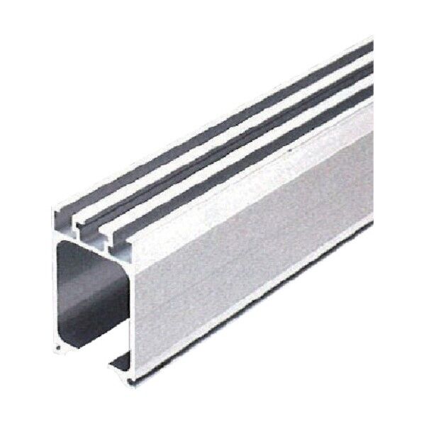 マテハンMTH3 アルミレール4m シルバー