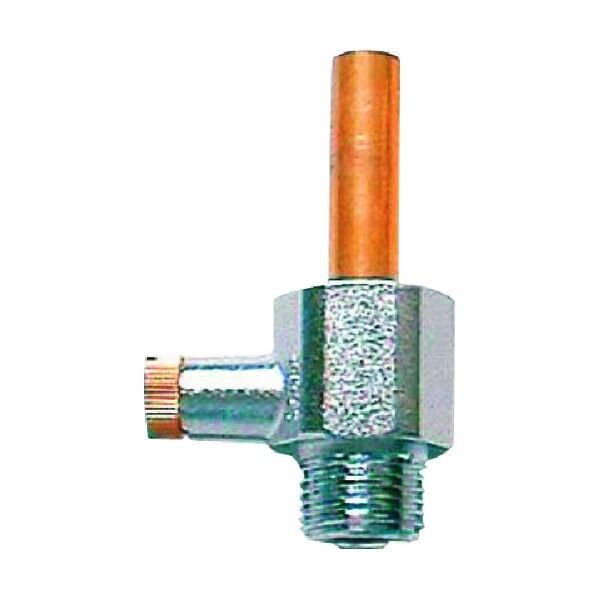 水抜きジョイント