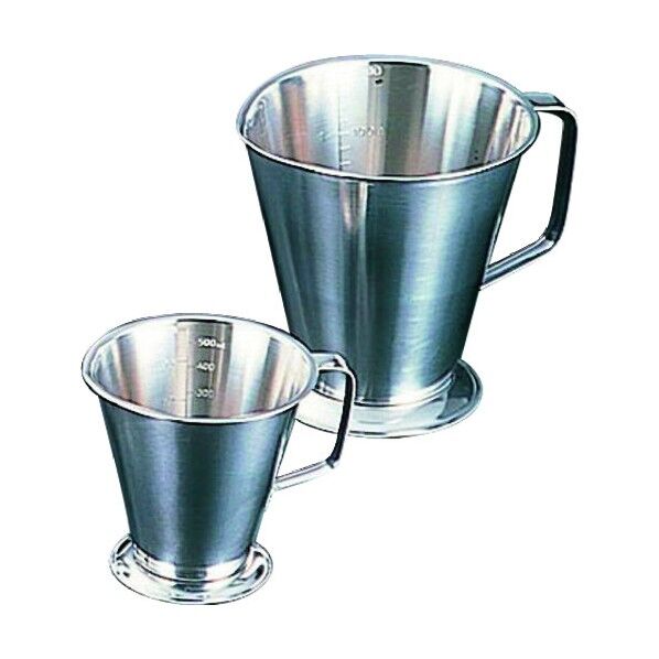 18-10水マス 3565-05 500cc 500cc BMZ11005 1個