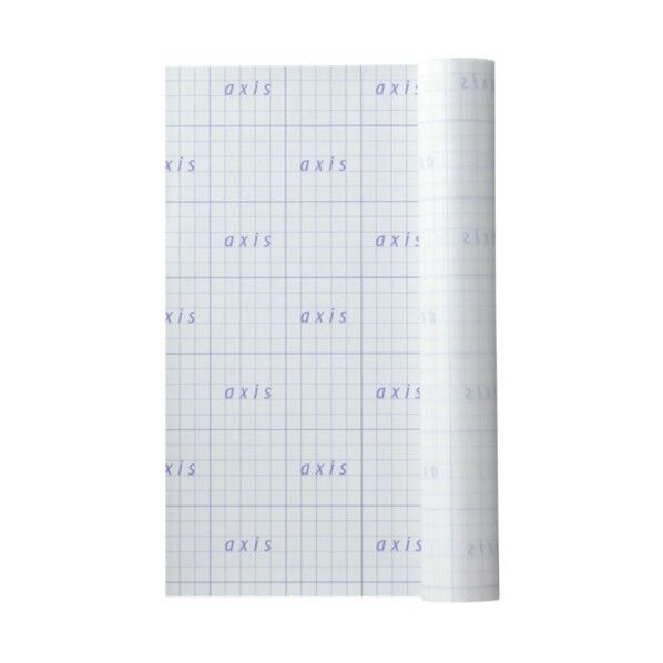 図書館ブックフィルムA4ロール