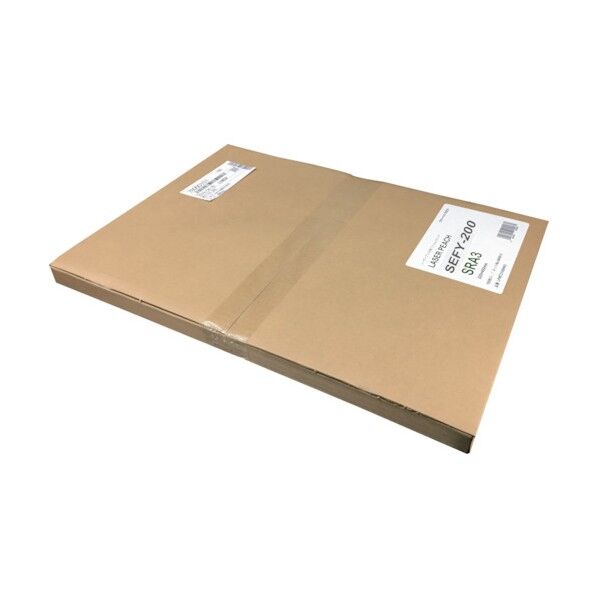 レーザーピーチリサイクル SEFY-200 SRA3 SEFY200SRA3 100枚