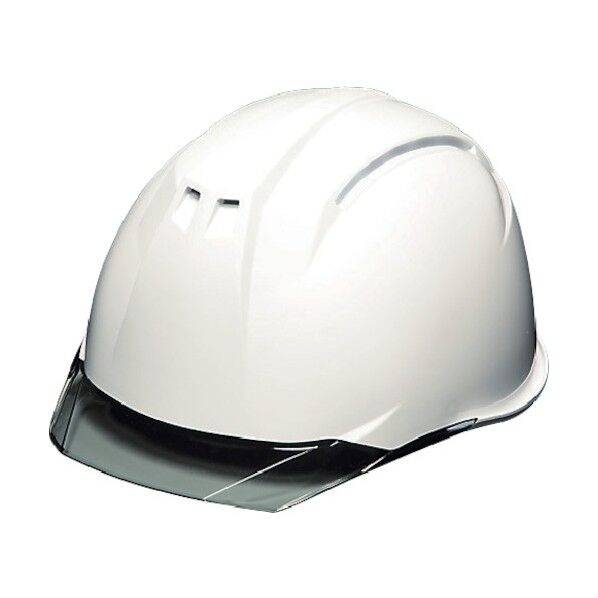 透明バイザーヘルメット AP11EVO-C KP 白/スモーク AP11EVO-C-HA6-KP-W/S 1点