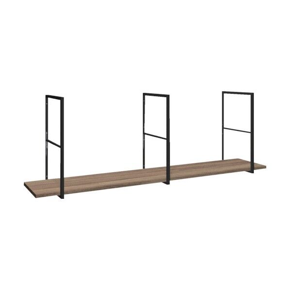 ラダーフレーム棚セット(RT) RT-K2-W17 1点