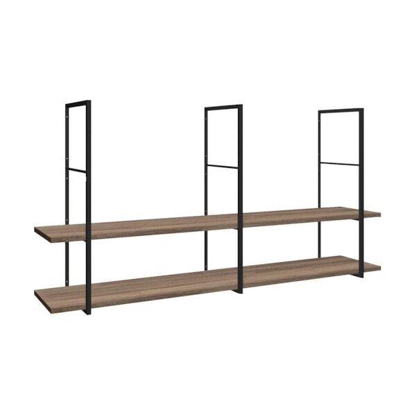 ラダーフレーム棚セット(RT) RT-K3-W17 1点