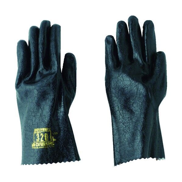 静電気対策手袋 ダイローブ320