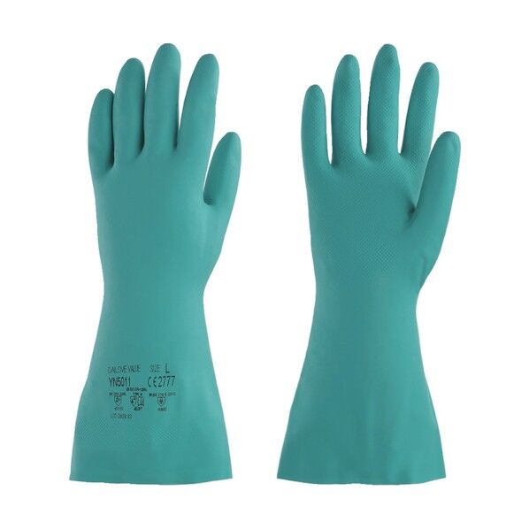 耐溶剤手袋 YN5011