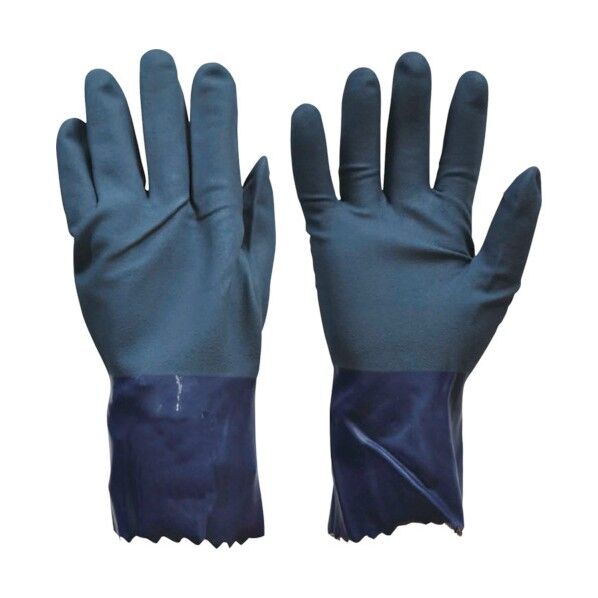 デジハンドニトリルコートソフト