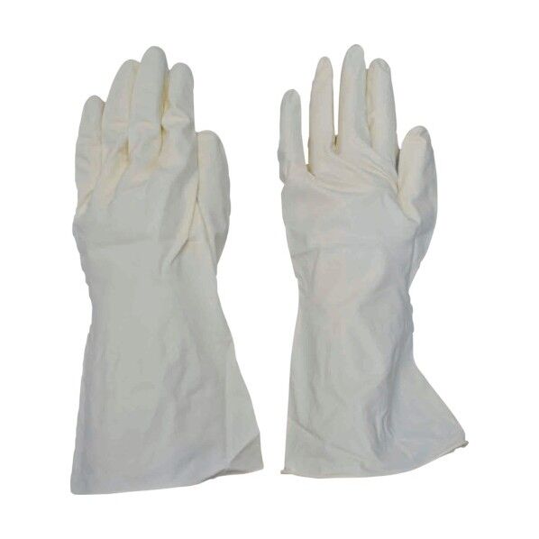 ニトリルうす手 No.911 L ホワイト 2982 1点