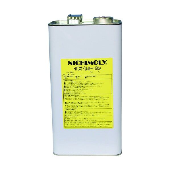 HTCオイルS-150A 4L 1110017250 1缶