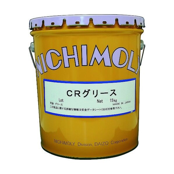 CRグリース 15Kg 1120077270 1缶