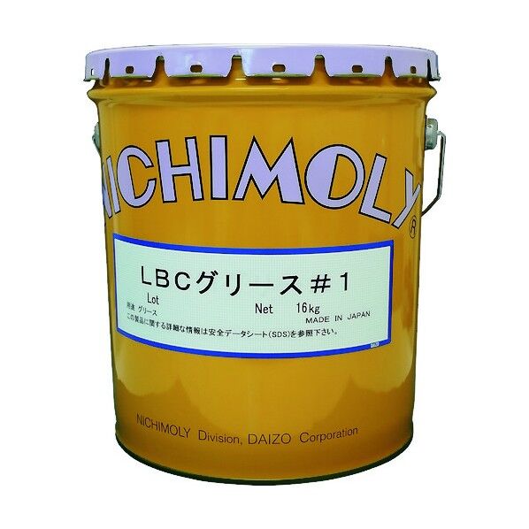 LBCグリース#1 16Kg