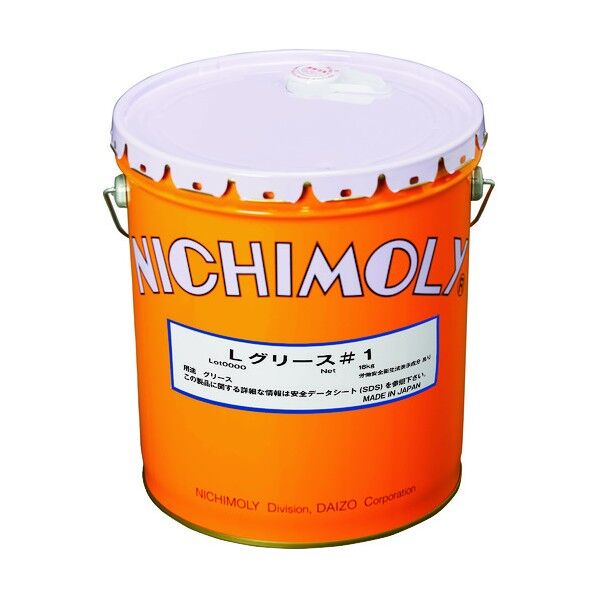 Lグリース#1 16Kg 1120181470 1缶