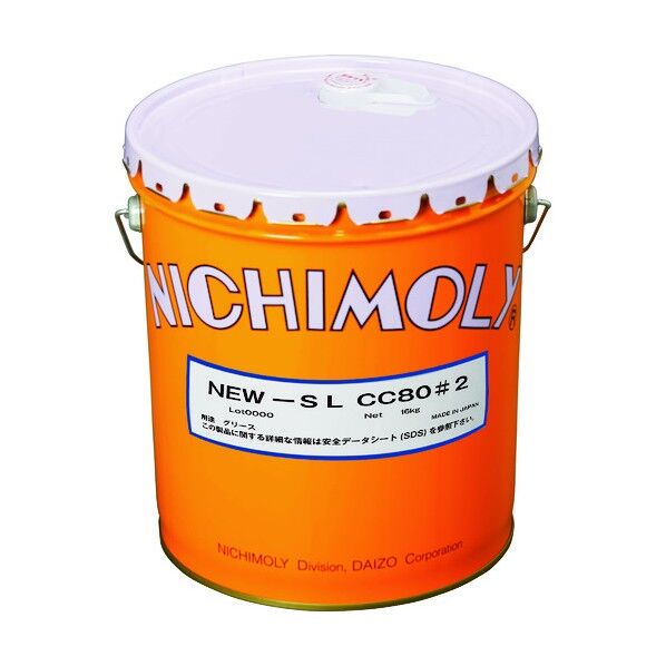 NEW-SL CC80 No.2 16Kg 1120214170 1缶