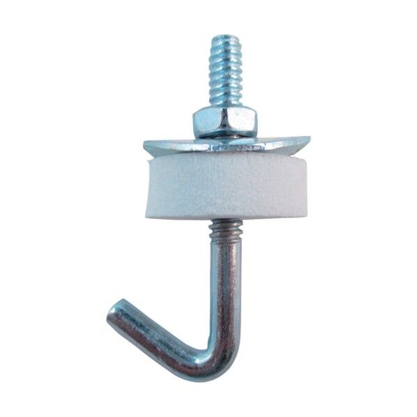 ダイドーハント ユニクロフックボルトセット1/4×65(50本入) 198 x 140 x 58 mm 10102265 50本...